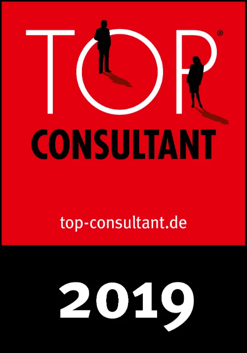 TOP Consultant 2019