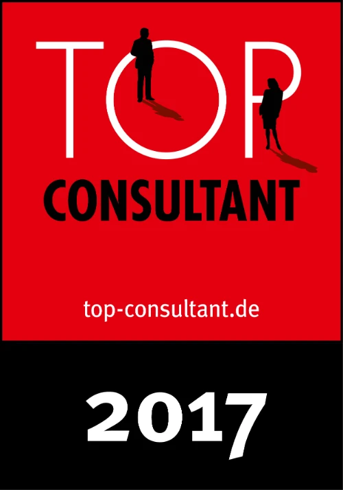 TOP Consultant 2017